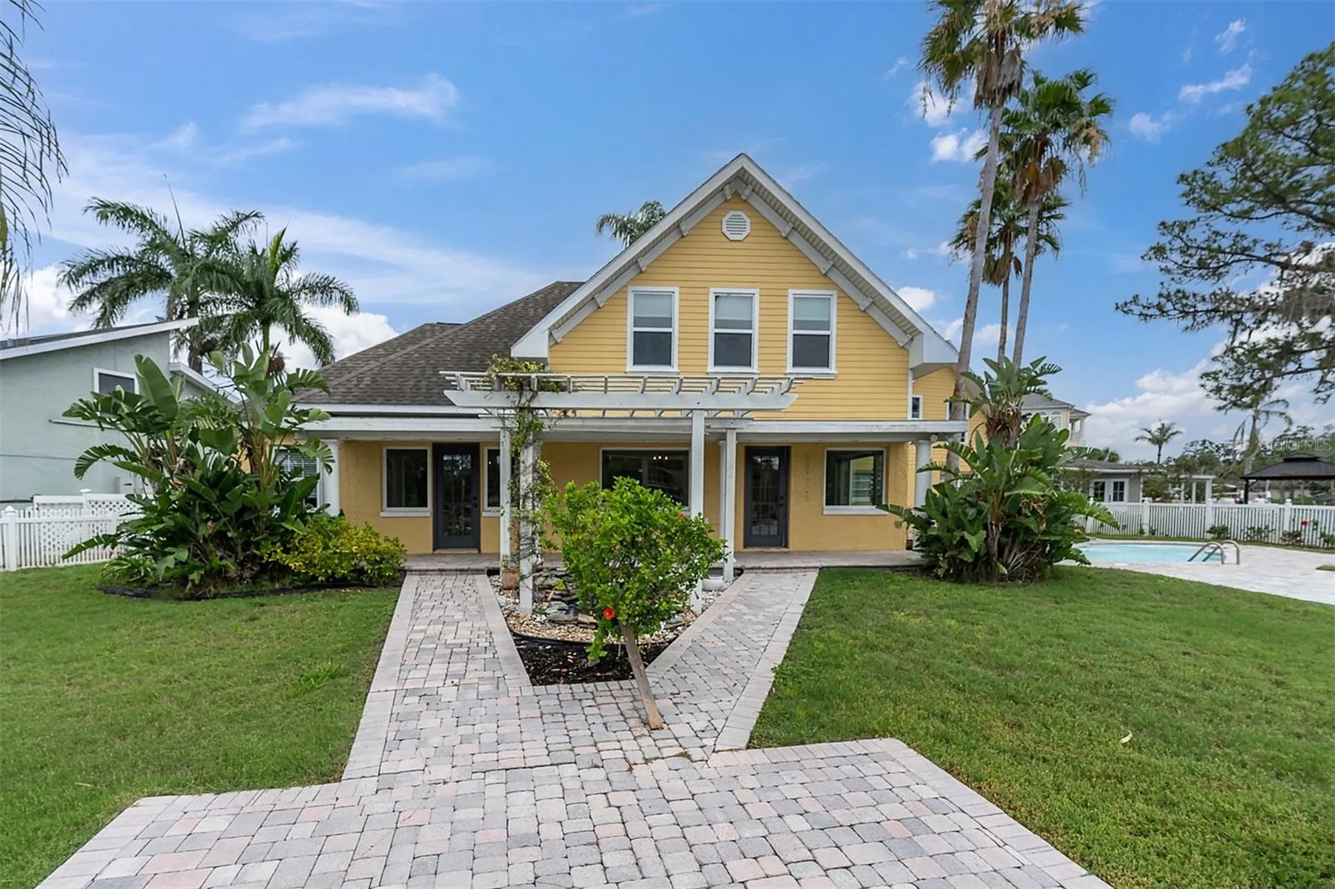 5440 Manatee Point Drive New Port Richey FL 34652