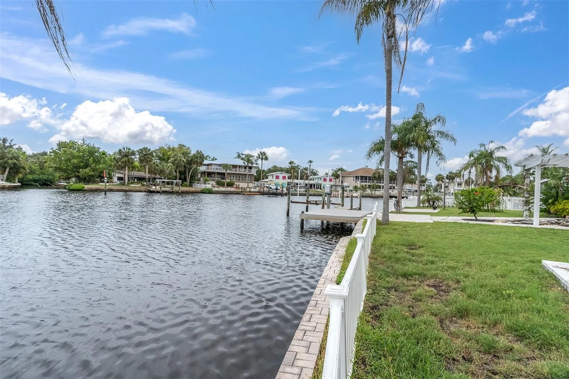 5440 Manatee Point Drive New Port Richey FL 34652