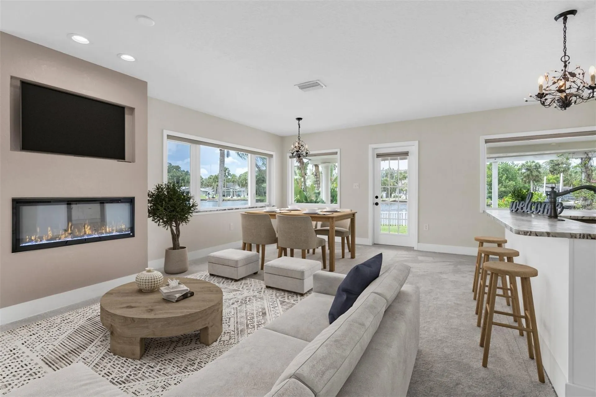 5440 Manatee Point Drive New Port Richey FL 34652