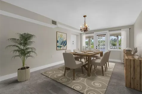 5440 Manatee Point Drive New Port Richey FL 34652