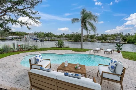5440 Manatee Point Drive New Port Richey FL 34652