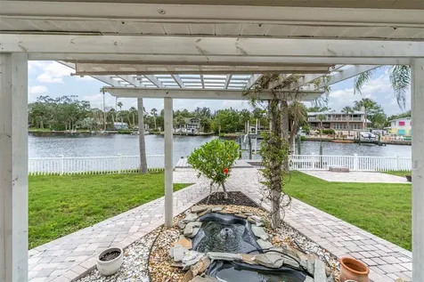 5440 Manatee Point Drive New Port Richey FL 34652