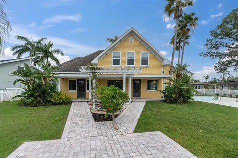 5440 Manatee Point Drive New Port Richey FL 34652