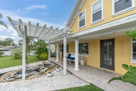 5440 Manatee Point Drive New Port Richey FL 34652