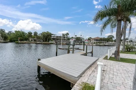 5440 Manatee Point Drive New Port Richey FL 34652
