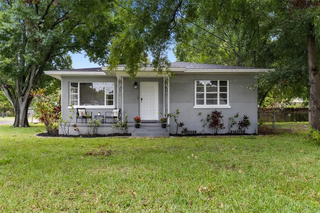 2902 W Lemon Street Tampa FL 33609