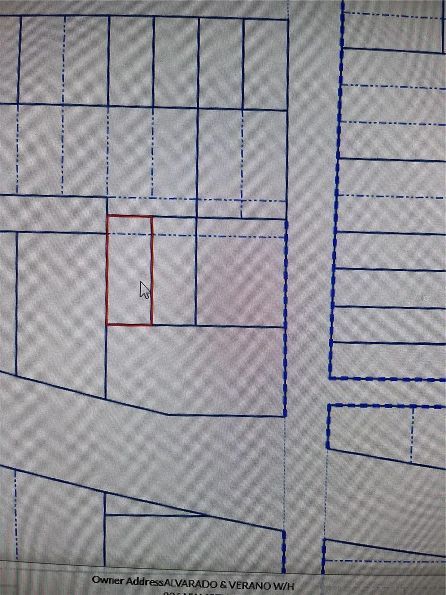 Lot 1 NW 135th Terrace Alachua FL 32615