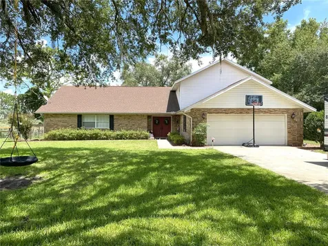 171 W Country Club Drive Williston FL 32696