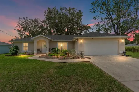 106 Pine Trace Ocala FL 34472