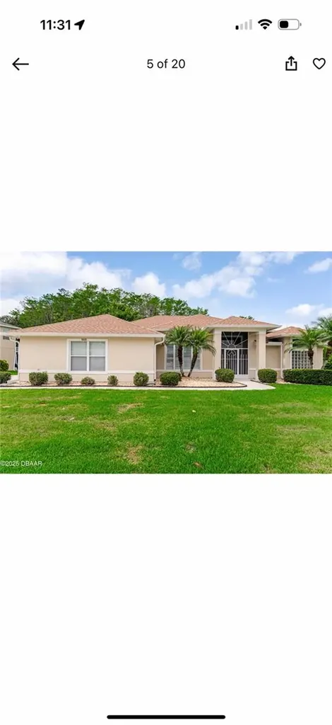 6822 Stoneheath Lane Port Orange FL 32128