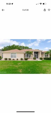 6822 Stoneheath Lane Port Orange FL 32128