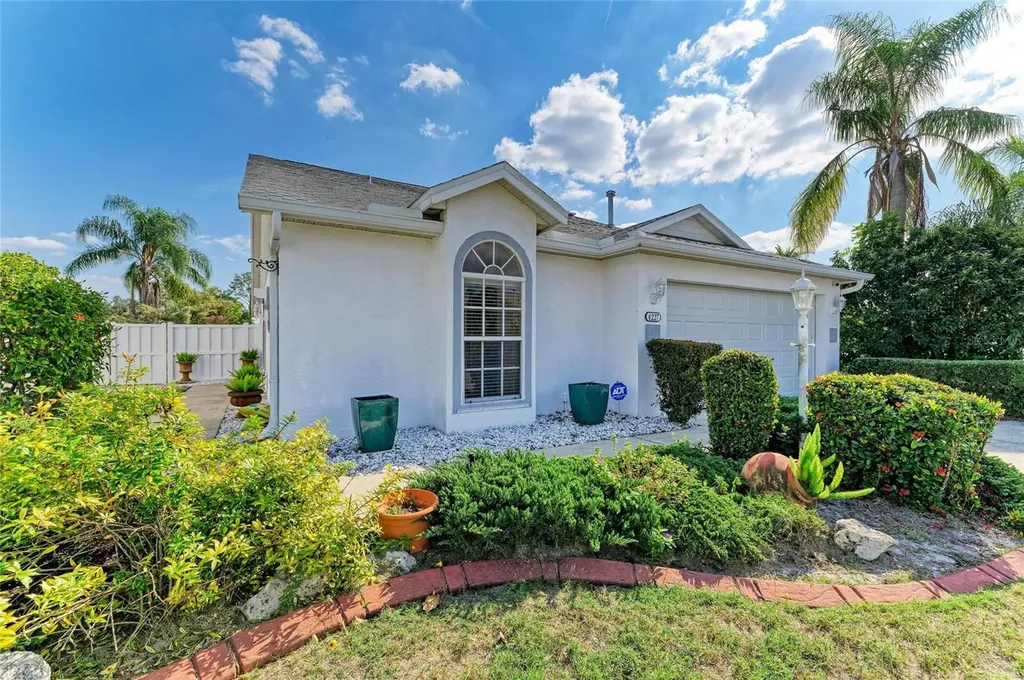 4227 Placid Drive Sarasota FL 34243