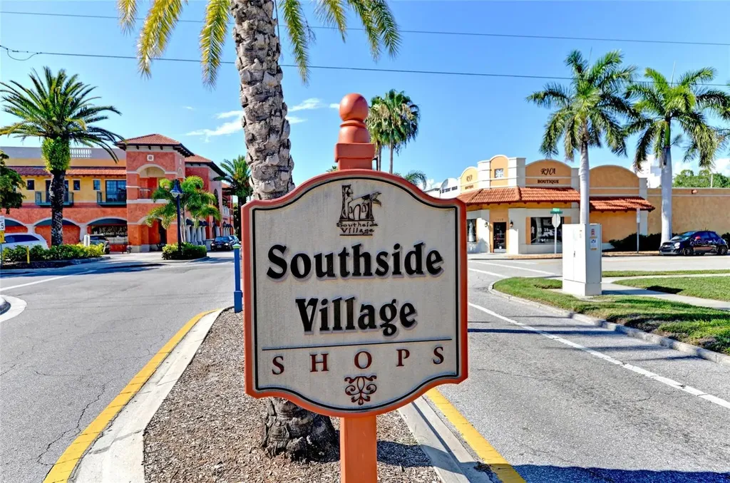 4227 Placid Drive Sarasota FL 34243