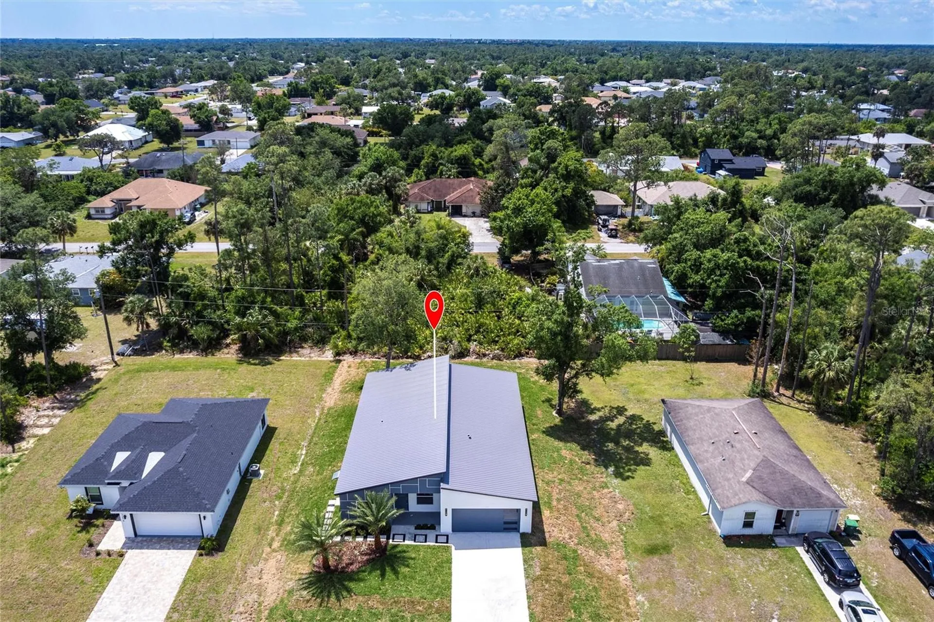 65 Stevensville Street Port Charlotte FL 33954
