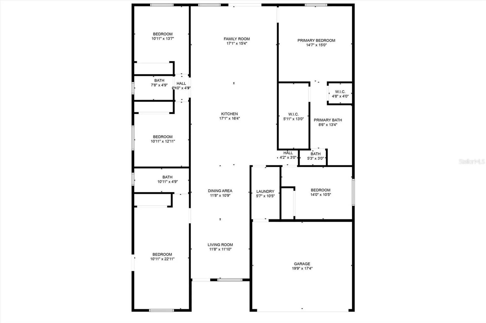 65 Stevensville Street Port Charlotte FL 33954