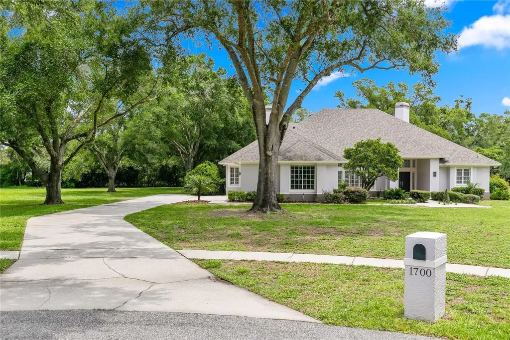 1700 Shandwick Court Longwood FL 32779