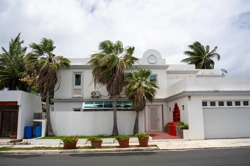 4 Emajagua San Juan PR 00913