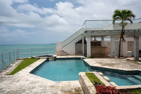 4 Emajagua San Juan PR 00913