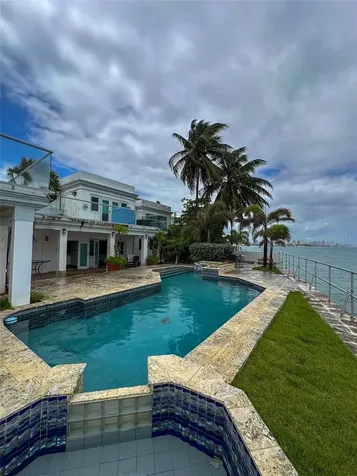4 Emajagua San Juan PR 00913