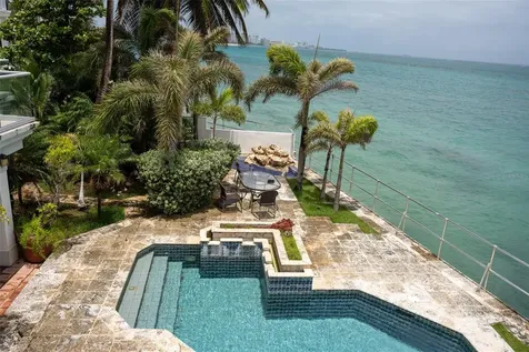 4 Emajagua San Juan PR 00913