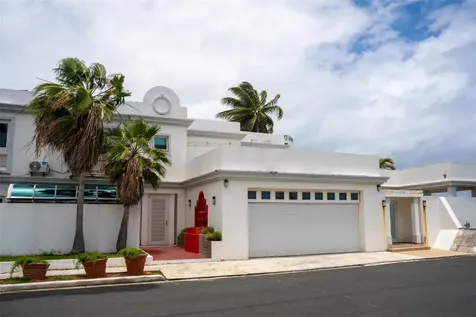 4 Emajagua San Juan PR 00913