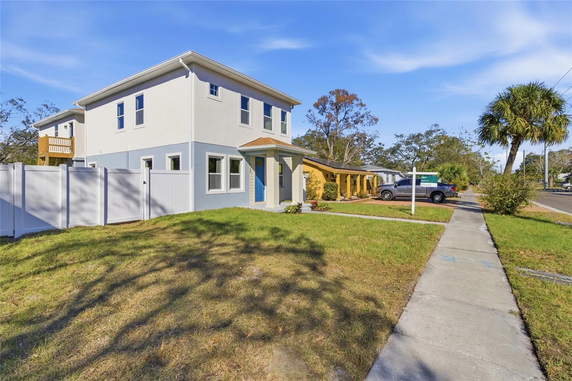 4755 11th Avenue S St Petersburg FL 33711
