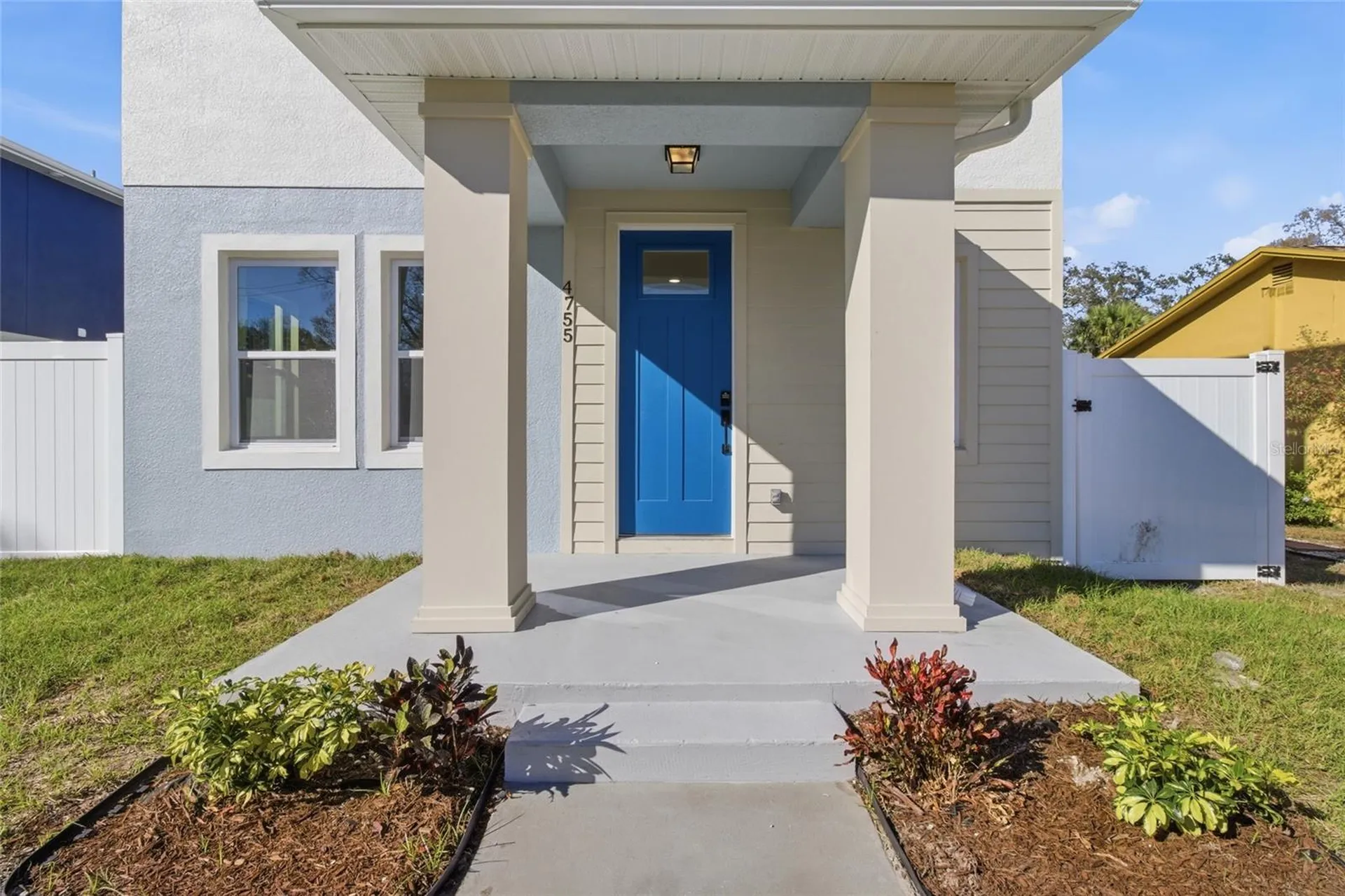 4755 11th Avenue S St Petersburg FL 33711
