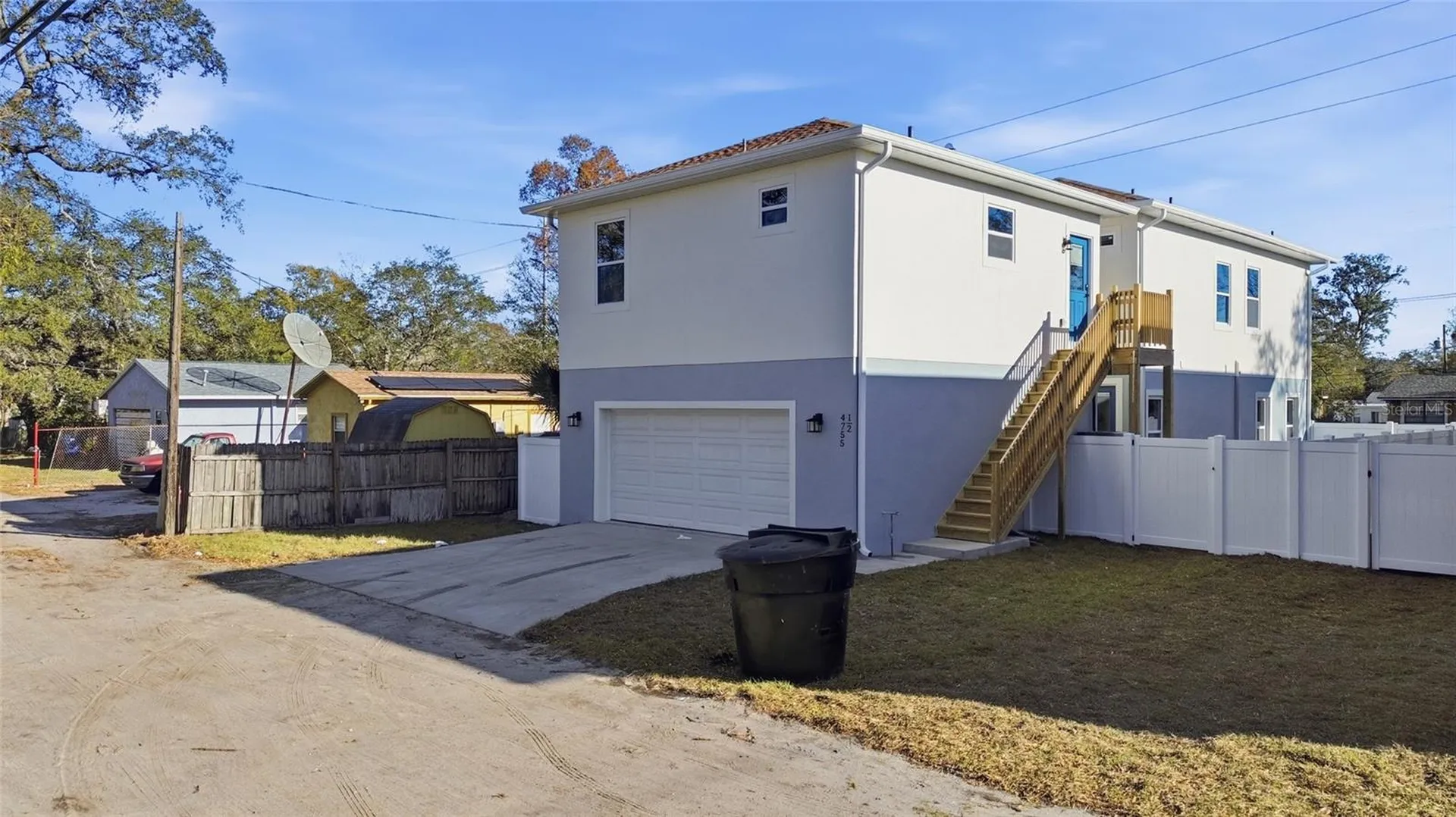 4755 11th Avenue S St Petersburg FL 33711