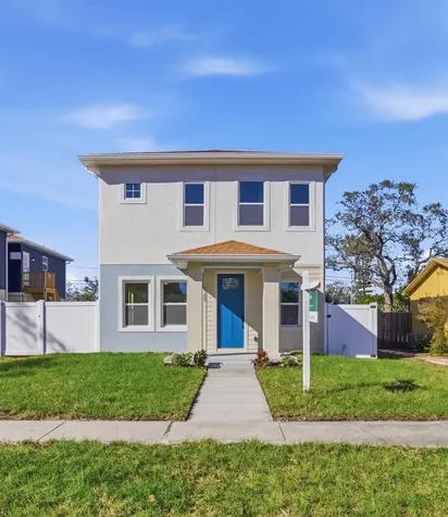 4755 11th Avenue S St Petersburg FL 33711