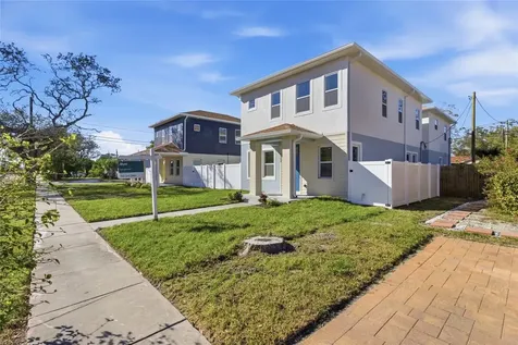 4755 11th Avenue S St Petersburg FL 33711