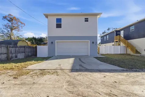 4755 11th Avenue S St Petersburg FL 33711