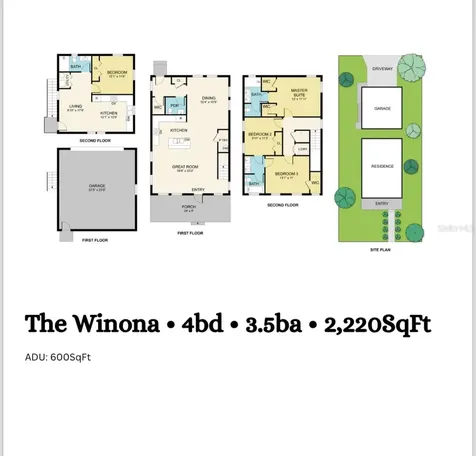 4755 11th Avenue S St Petersburg FL 33711