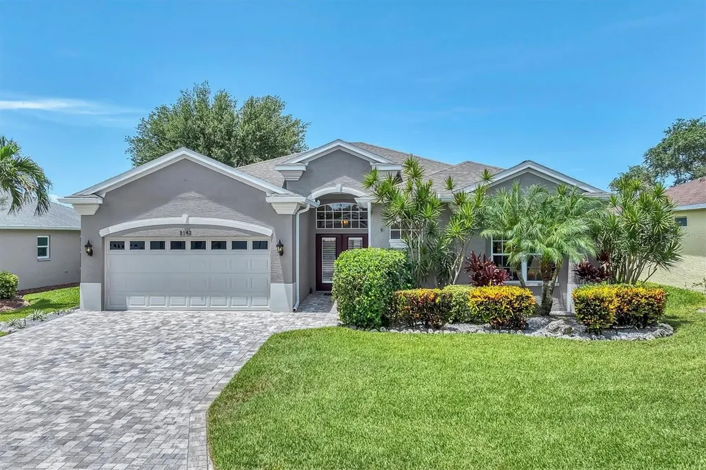 5142 51st Lane W Bradenton FL 34210