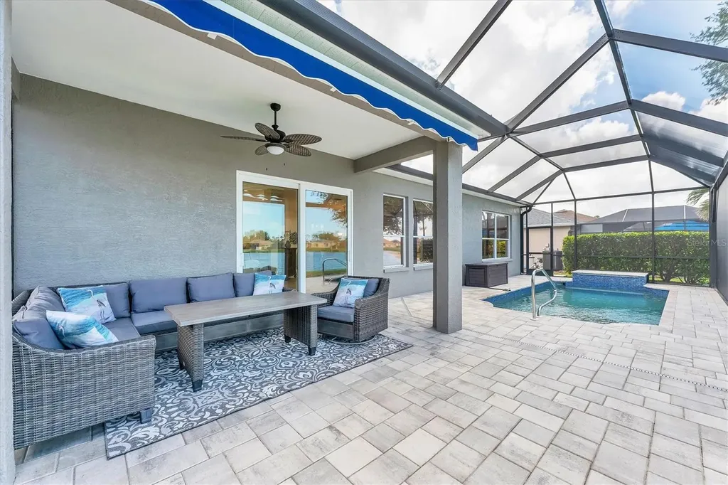 5142 51st Lane W Bradenton FL 34210