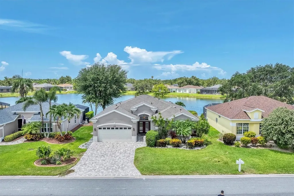 5142 51st Lane W Bradenton FL 34210