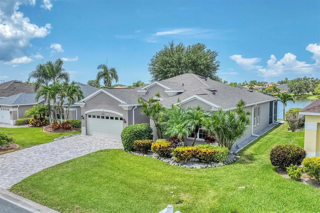 5142 51st Lane W Bradenton FL 34210