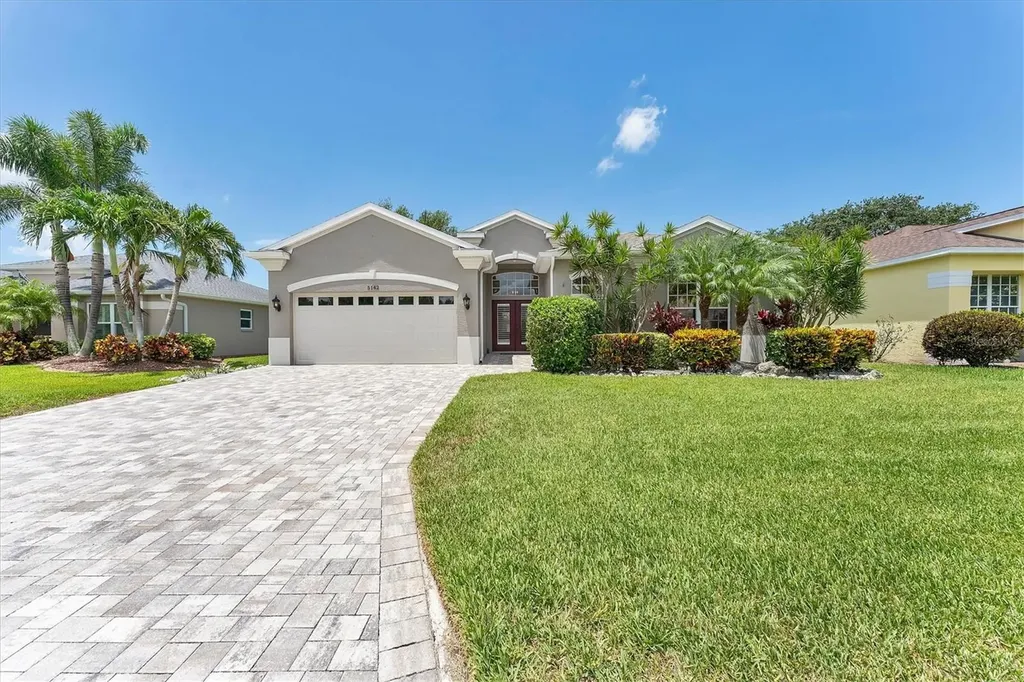 5142 51st Lane W Bradenton FL 34210