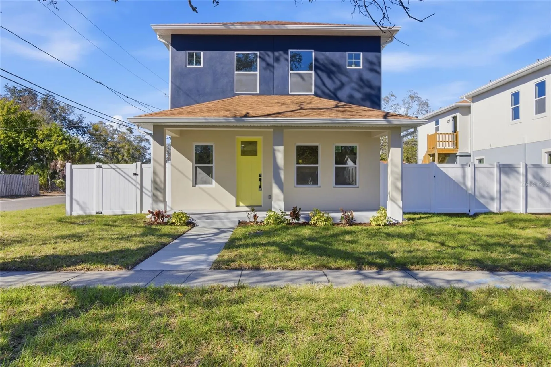 4759 11th Avenue S St Petersburg FL 33711