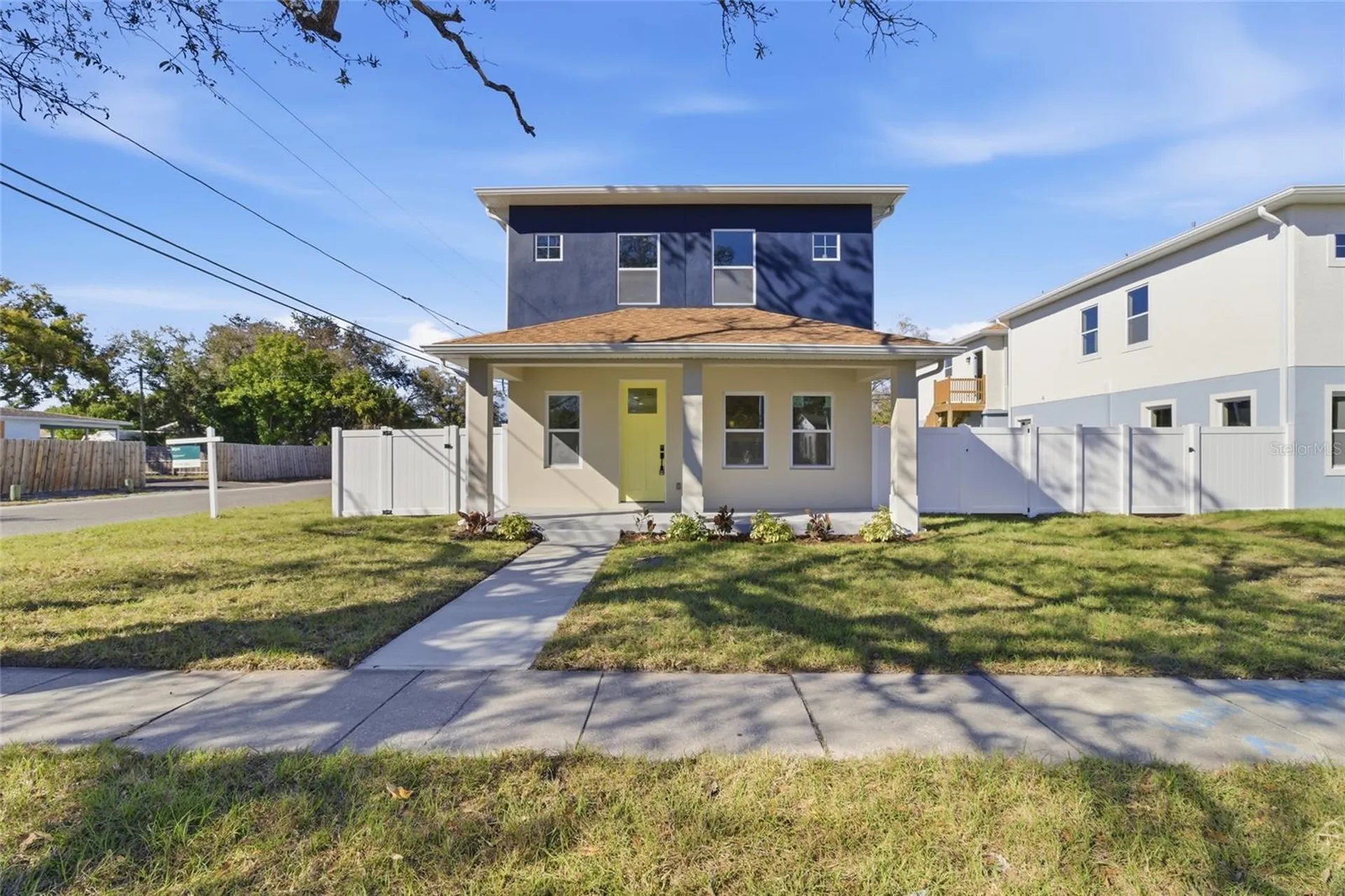 4759 11th Avenue S St Petersburg FL 33711