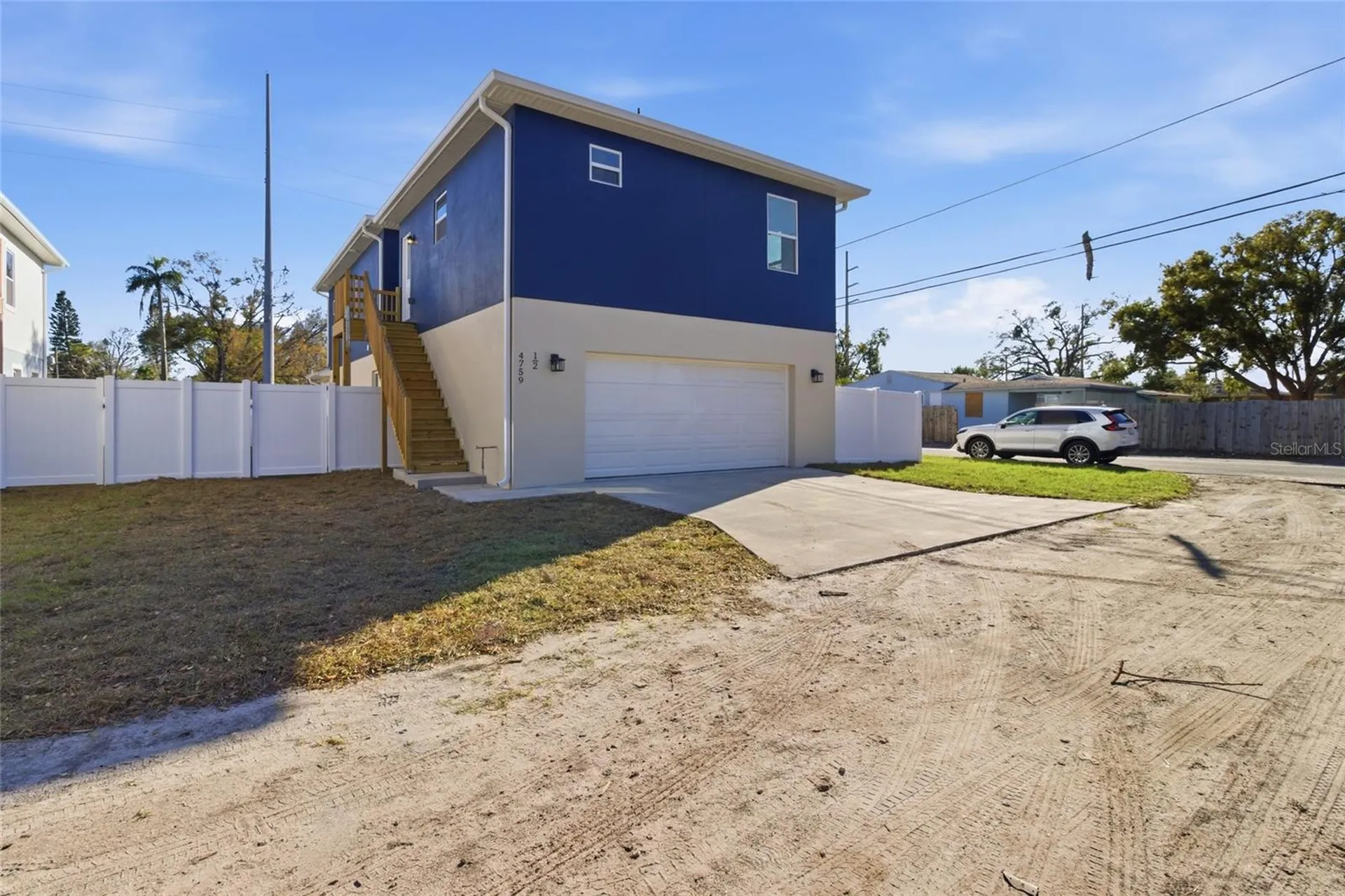 4759 11th Avenue S St Petersburg FL 33711