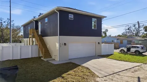 4759 11th Avenue S St Petersburg FL 33711