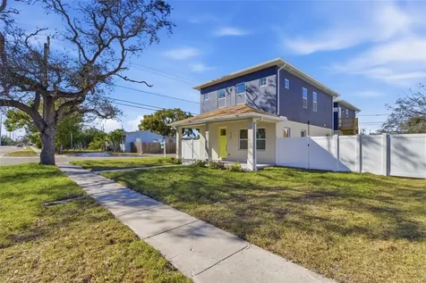 4759 11th Avenue S St Petersburg FL 33711