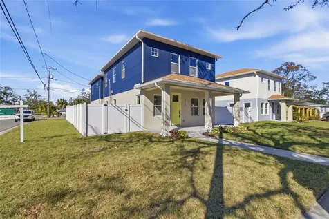 4759 11th Avenue S St Petersburg FL 33711