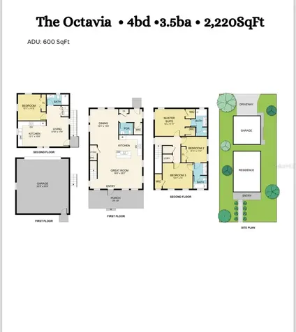 4759 11th Avenue S St Petersburg FL 33711