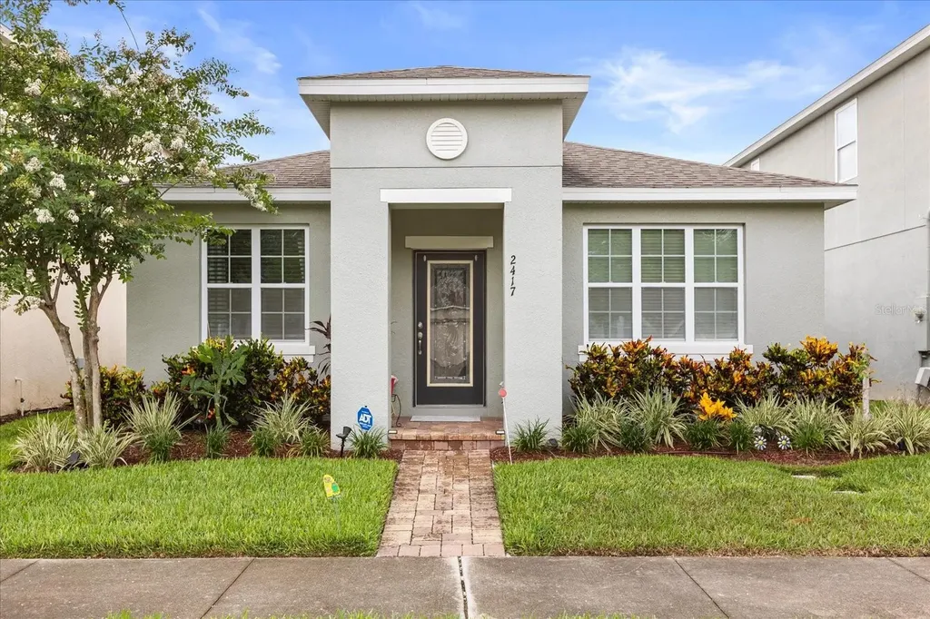 2417 Liner Avenue Apopka FL 32703
