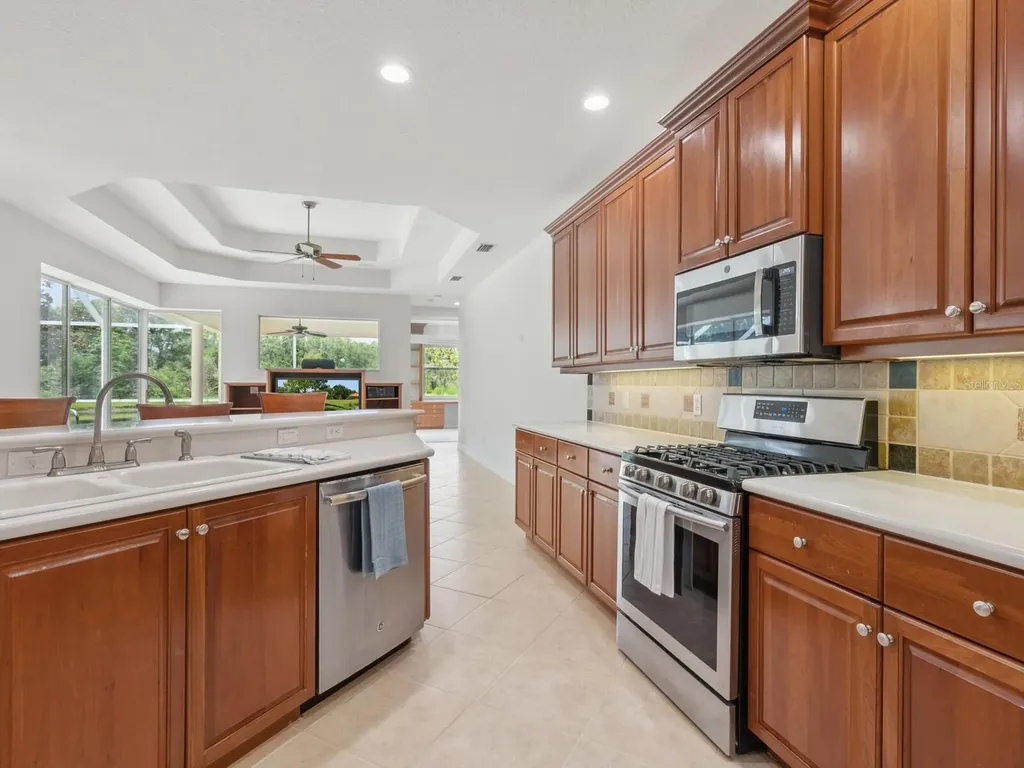 6811 Honeysuckle Trail Lakewood Ranch FL 34202