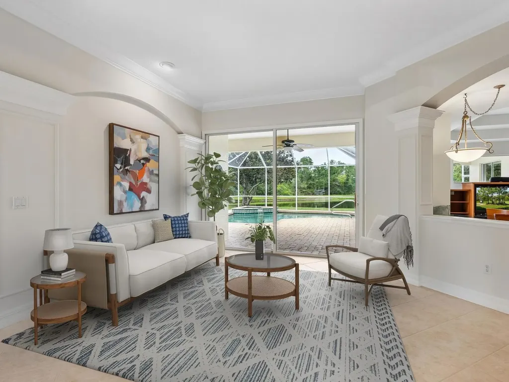 6811 Honeysuckle Trail Lakewood Ranch FL 34202
