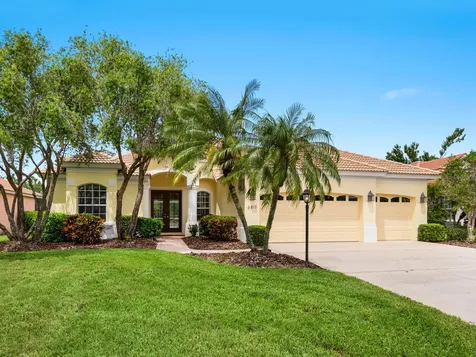 6811 Honeysuckle Trail Lakewood Ranch FL 34202