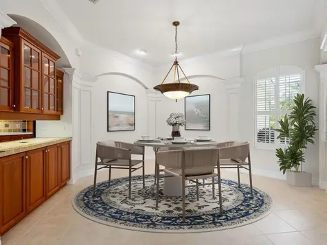 6811 Honeysuckle Trail Lakewood Ranch FL 34202