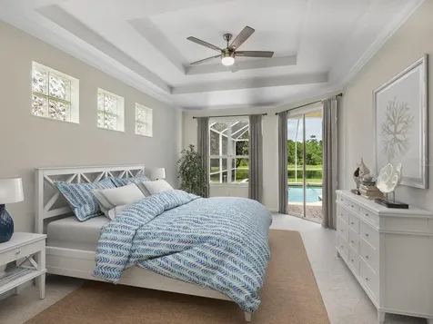 6811 Honeysuckle Trail Lakewood Ranch FL 34202